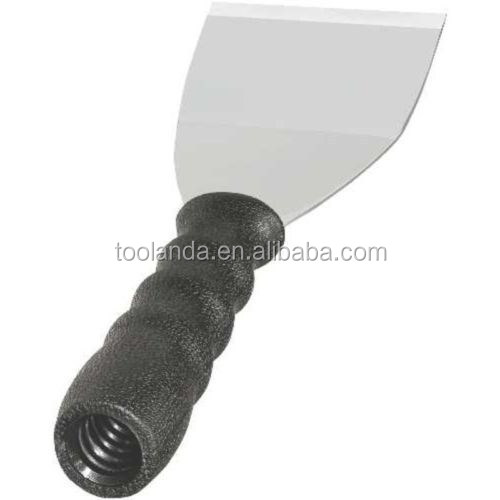 3" Easy Reach Bent Scraper Putty Knives